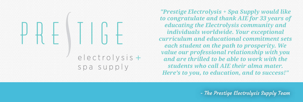 Electrology School Approved Vendors